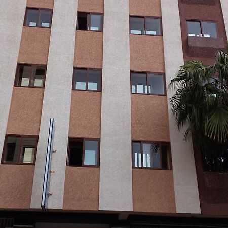 Hotel Aswan Ucda Dış mekan fotoğraf