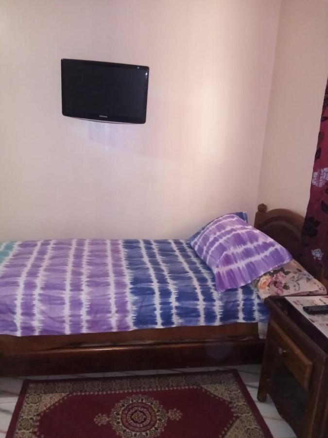 Hotel Aswan Ucda Dış mekan fotoğraf