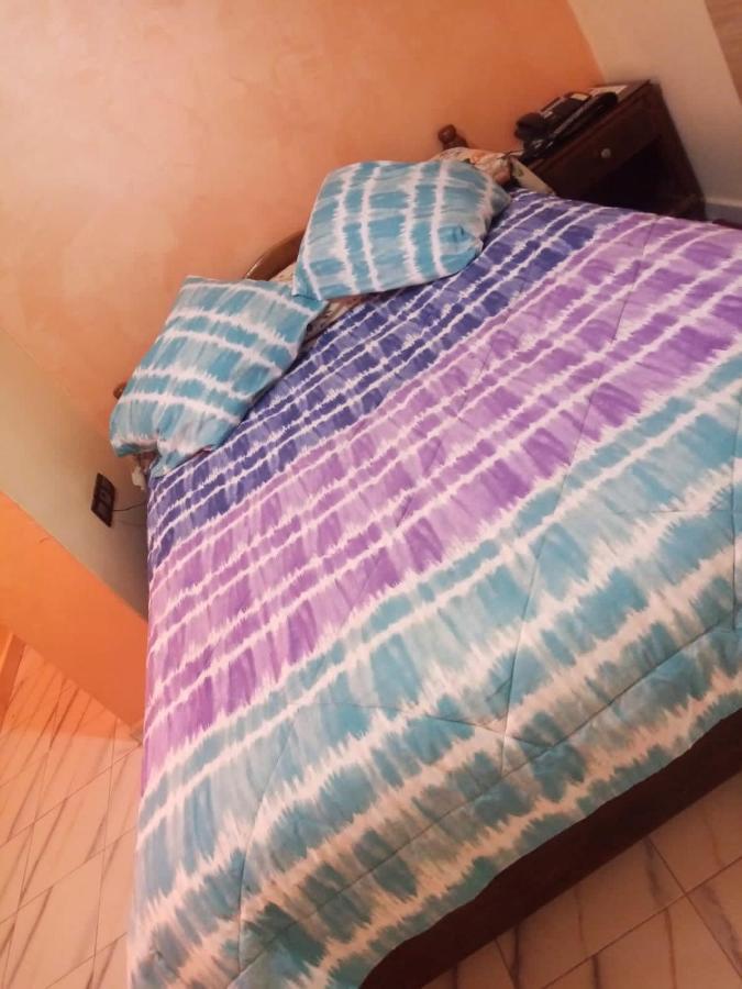 Hotel Aswan Ucda Dış mekan fotoğraf