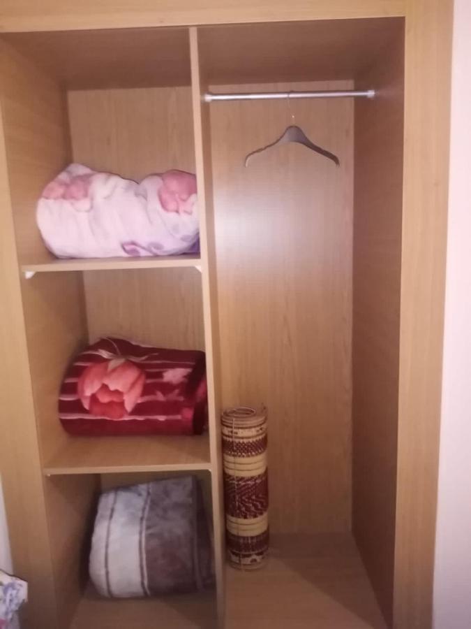 Hotel Aswan Ucda Dış mekan fotoğraf