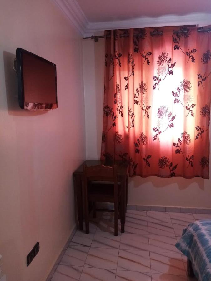 Hotel Aswan Ucda Dış mekan fotoğraf