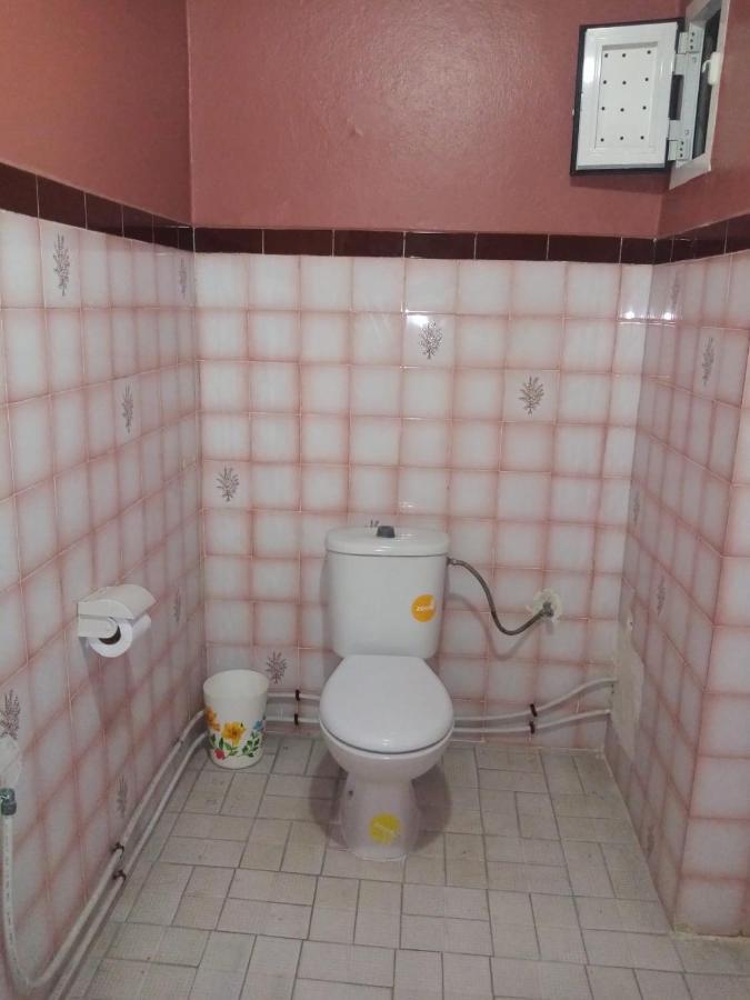 Hotel Aswan Ucda Dış mekan fotoğraf