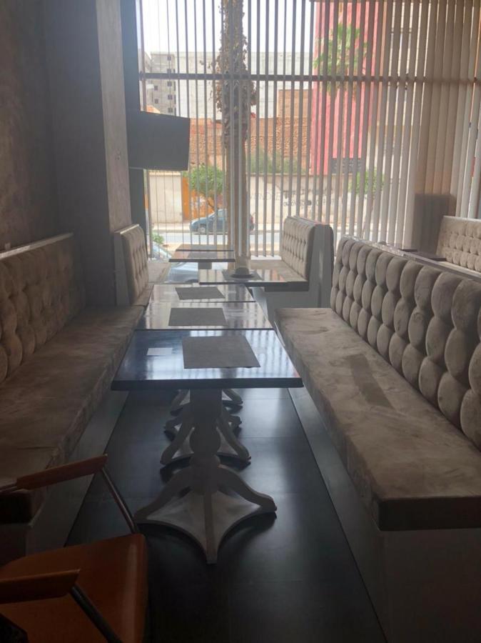 Hotel Aswan Ucda Dış mekan fotoğraf