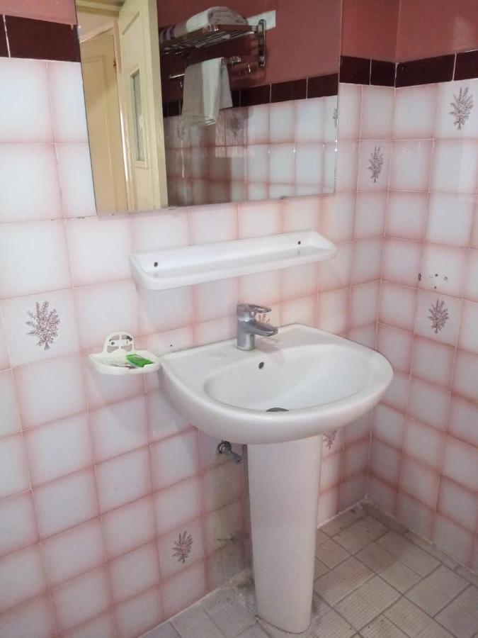 Hotel Aswan Ucda Dış mekan fotoğraf