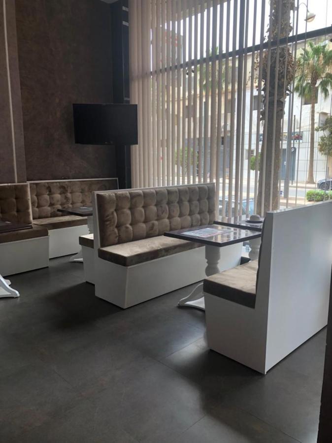 Hotel Aswan Ucda Dış mekan fotoğraf