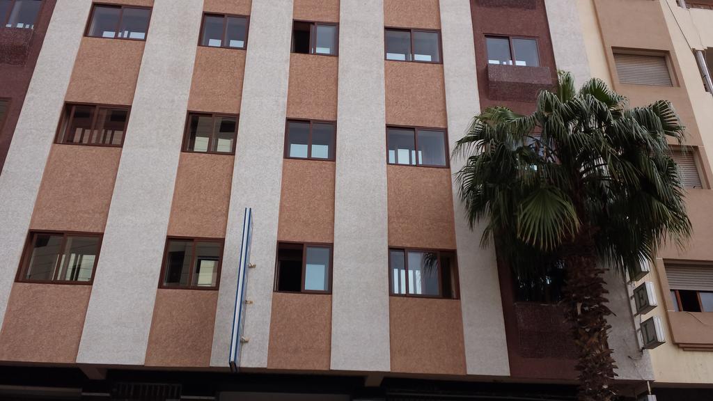 Hotel Aswan Ucda Dış mekan fotoğraf