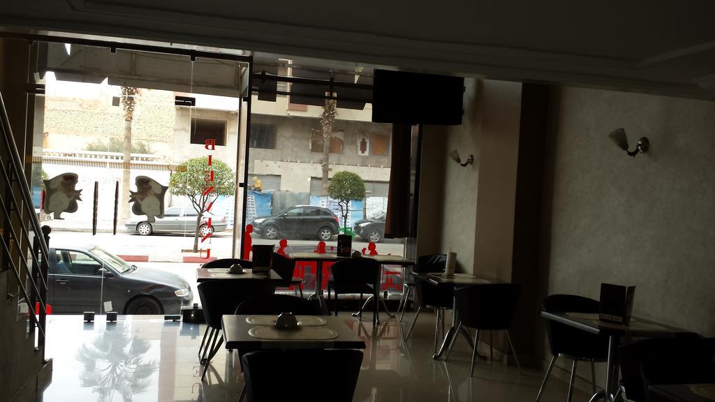 Hotel Aswan Ucda Dış mekan fotoğraf