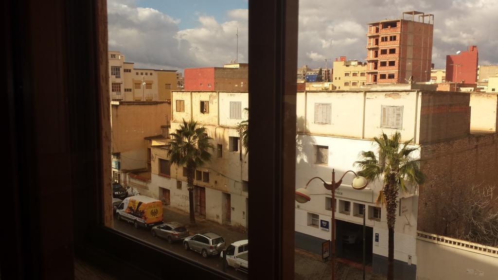 Hotel Aswan Ucda Dış mekan fotoğraf