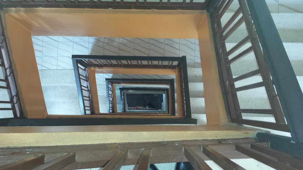 Hotel Aswan Ucda Dış mekan fotoğraf