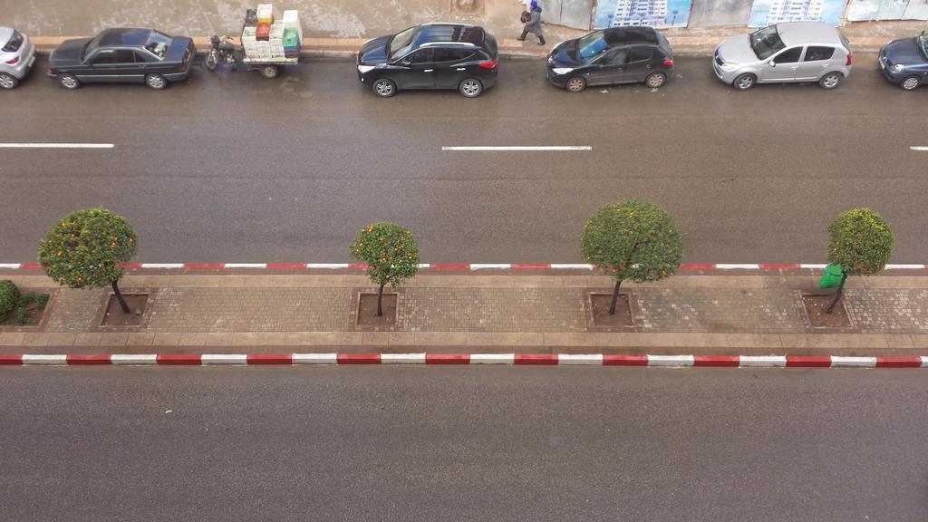 Hotel Aswan Ucda Dış mekan fotoğraf