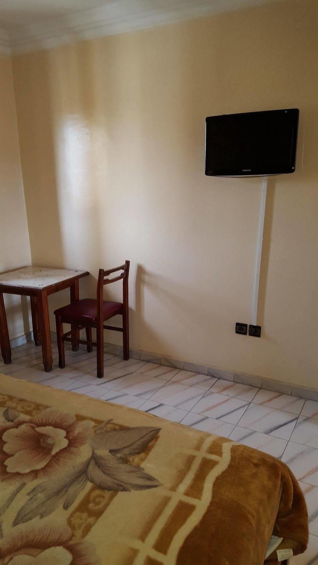 Hotel Aswan Ucda Dış mekan fotoğraf