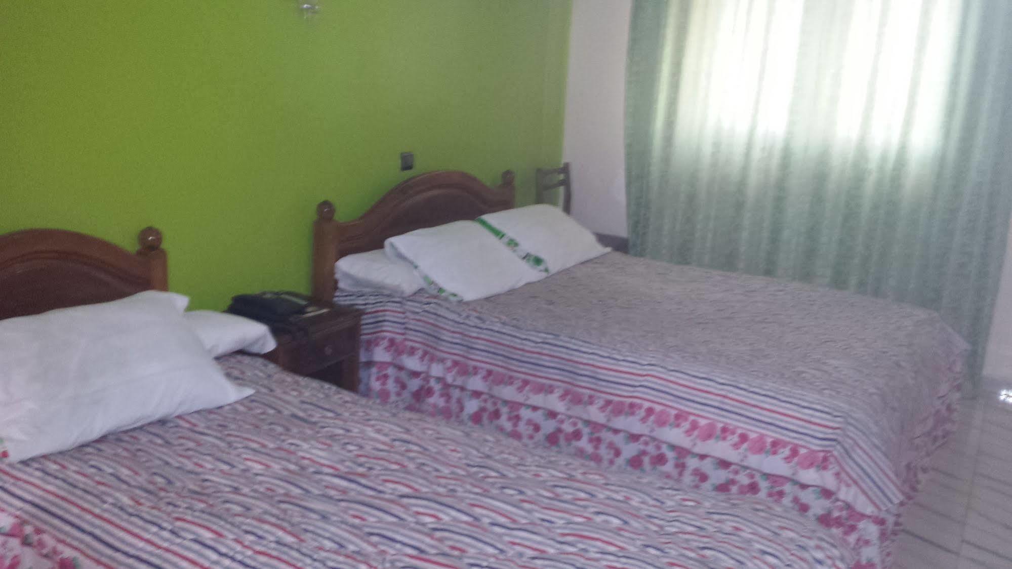 Hotel Aswan Ucda Dış mekan fotoğraf