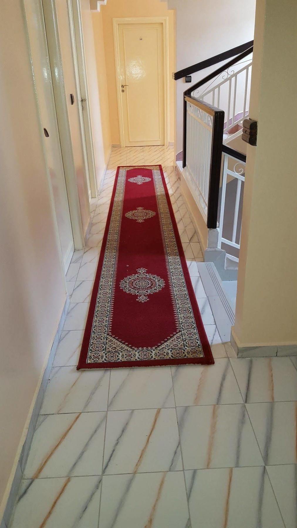 Hotel Aswan Ucda Dış mekan fotoğraf