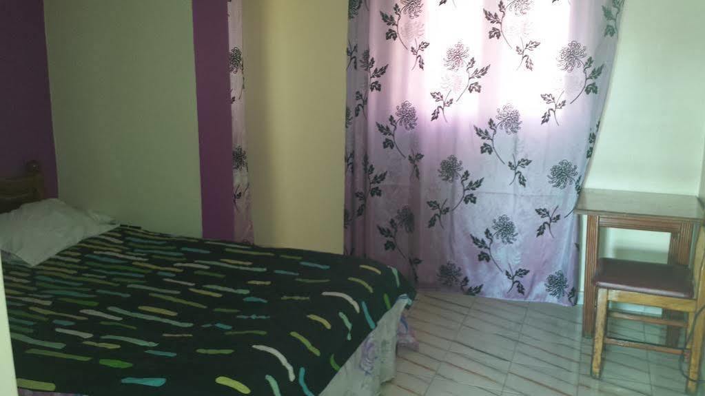 Hotel Aswan Ucda Dış mekan fotoğraf
