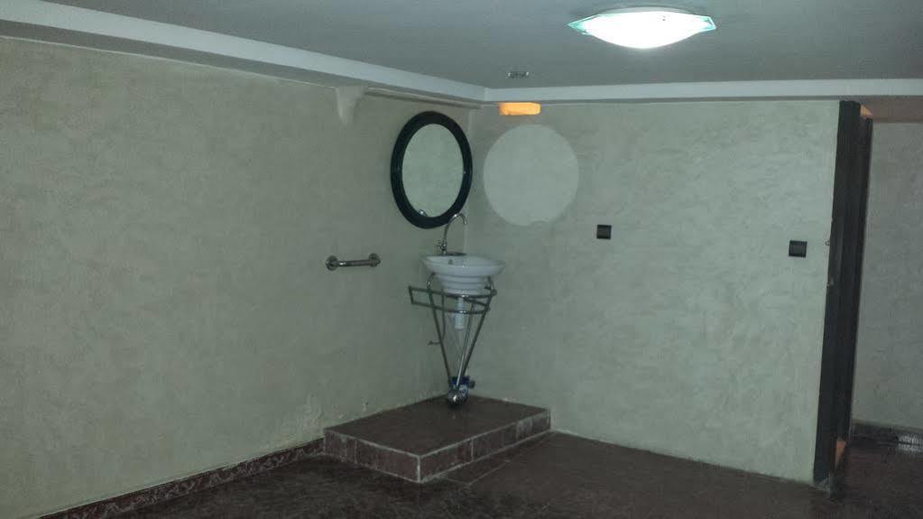 Hotel Aswan Ucda Dış mekan fotoğraf